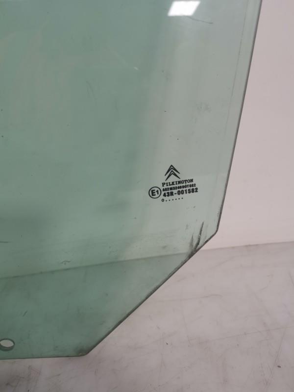 Vetro posteriore sinistro CITROEN C3 PICASSO PHASE 1 Diésel - 1