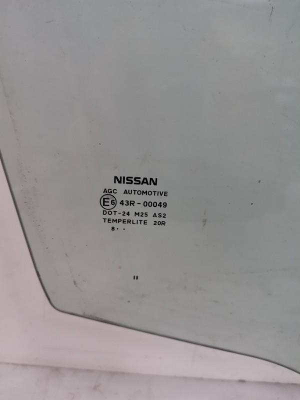 Vetro anteriore destro NISSAN QASHQAI 1 PHASE 1 Diésel - 1