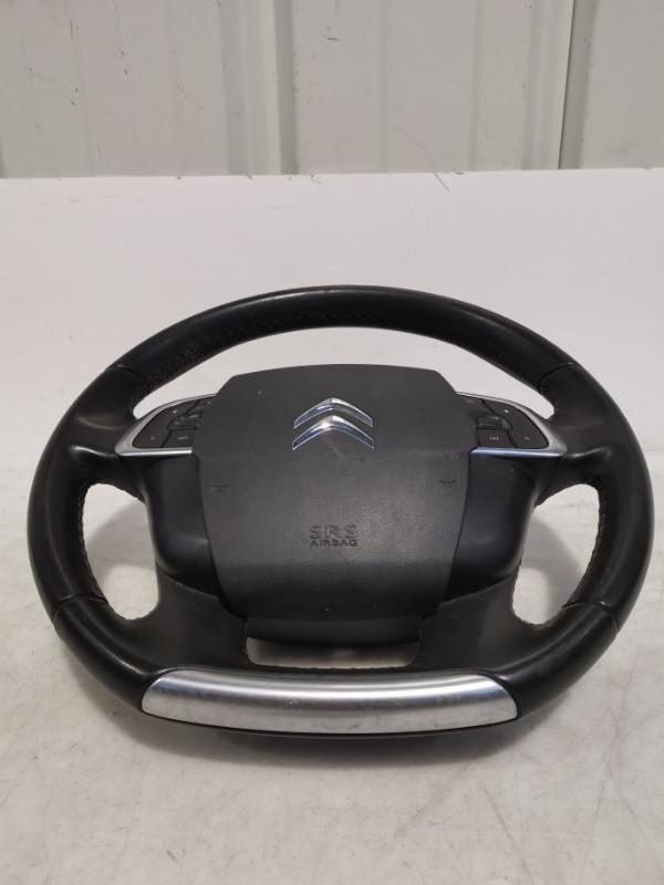 Volant CITROEN C4 2 PHASE 1 Diesel - 1