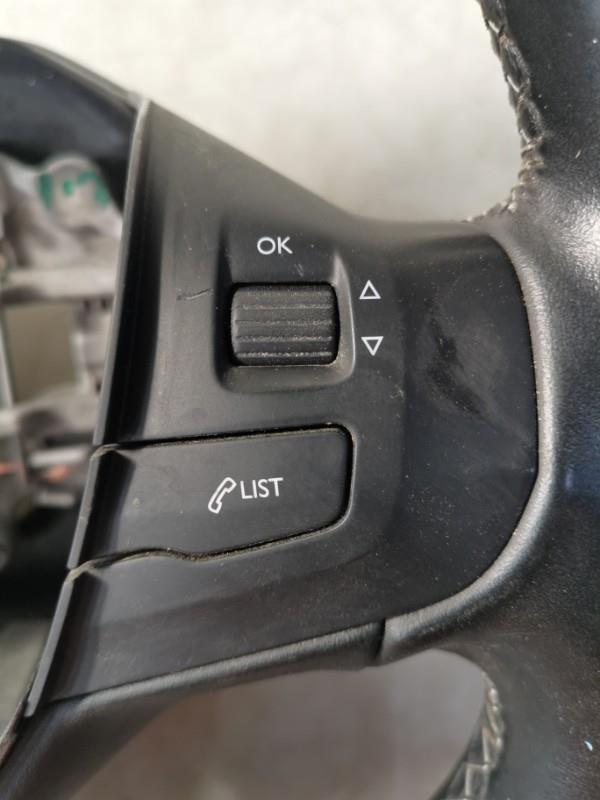 Volant PEUGEOT 2008 1 PHASE 1 Diesel - 1