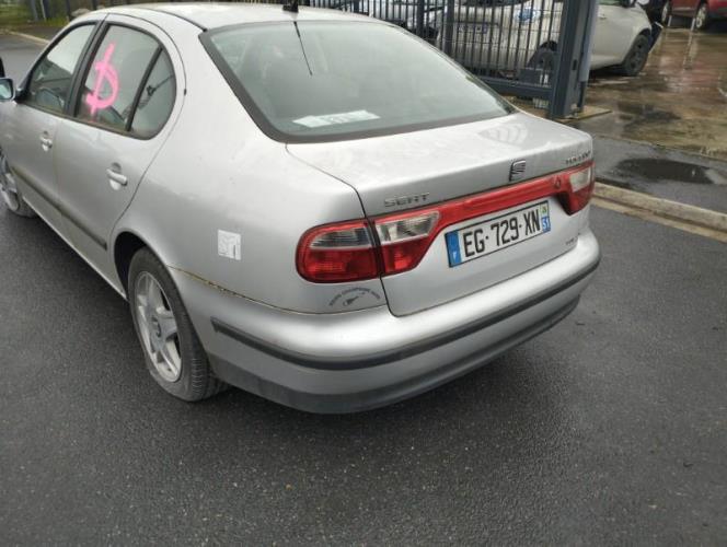 Photo de la pièce