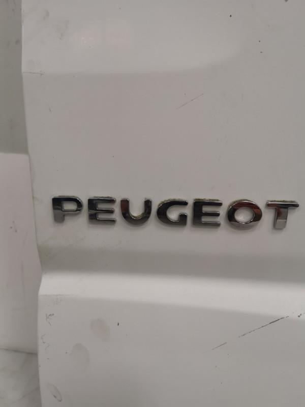 Aile avant droit CITROEN JUMPER 3 PHASE 1 Diesel - 1