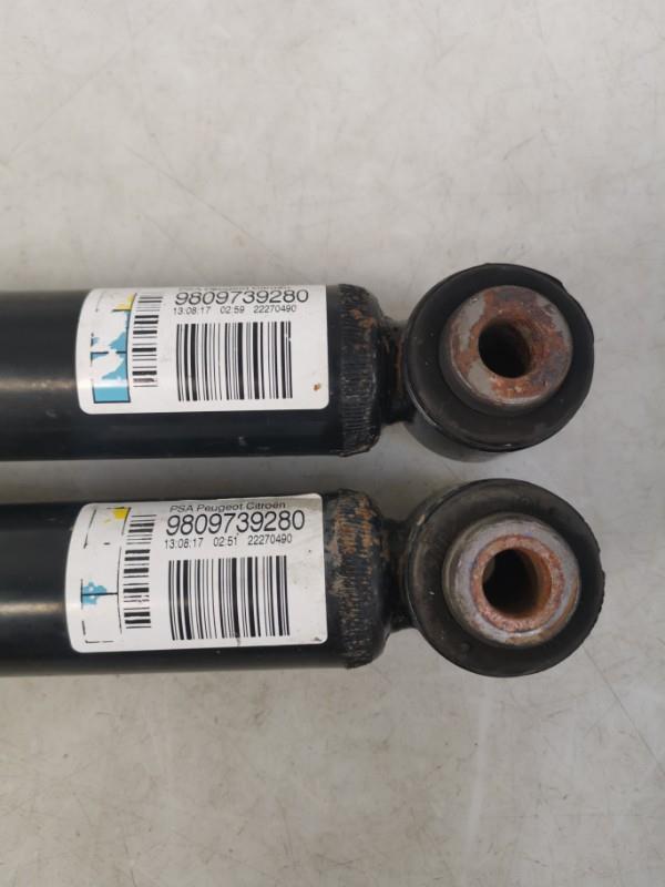 Ammortizzatori posteriori CITROEN C4 CACTUS Gasolina - 1