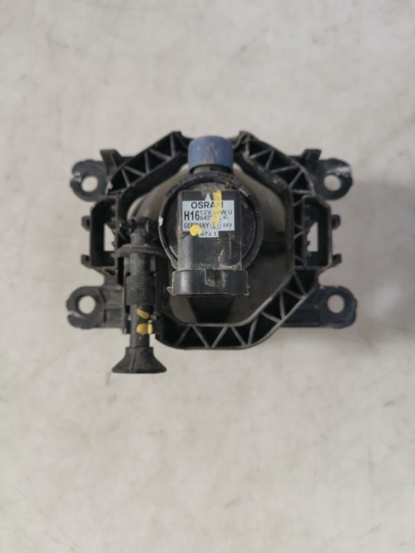 Fendinebbia sinistro (luce) DACIA SANDERO 2 PHASE 2 Gasolina - 1