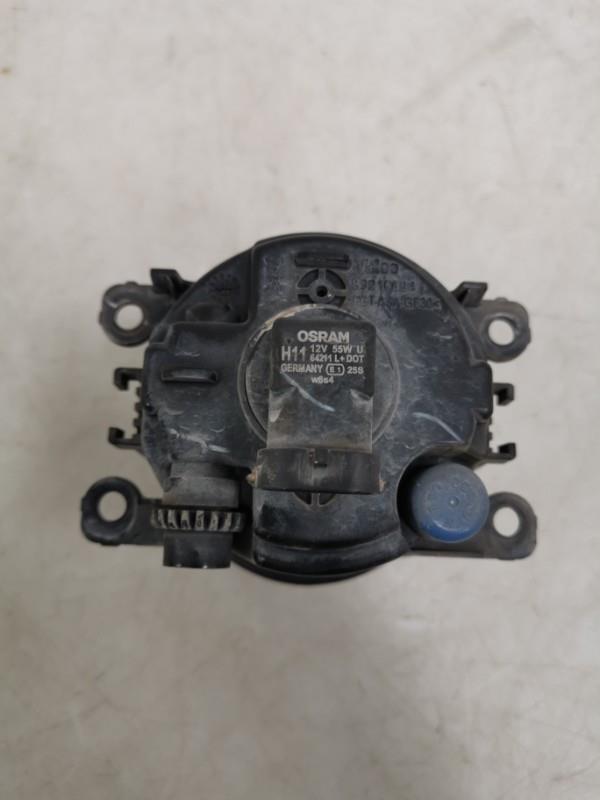 Fendinebbia sinistro (luce) RENAULT SCENIC 2 PHASE 2  - 1