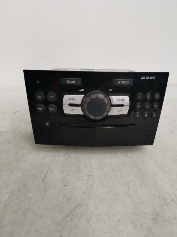 Autoradio originale OPEL CORSA D PHASE 1 Diésel - 1