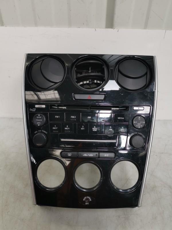 Autoradio originale MAZDA 6 1 PHASE 2 BREAK Diésel - 1