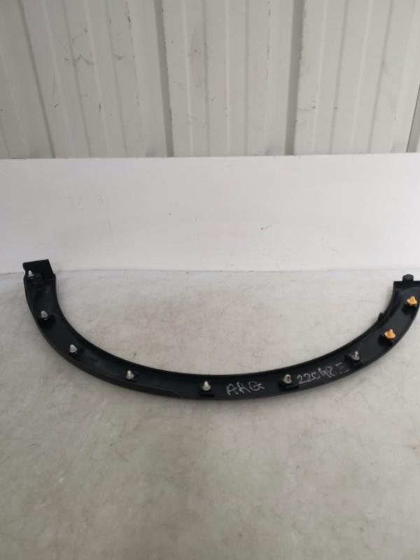 Modanatura parafango posteriore sinistro RENAULT CAPTUR 1 PHASE 1 Diésel - 1