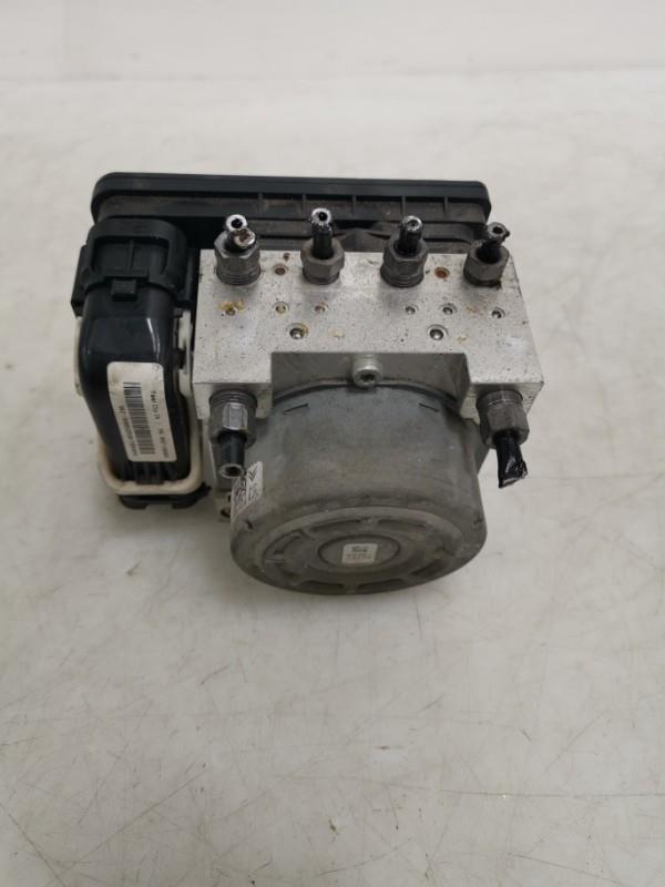 Blocco ABS (antibloccaggio freni) CITROEN C4 CACTUS Gasolina - 1