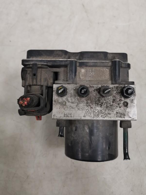 Blocco ABS (antibloccaggio freni) VOLKSWAGEN POLO 4 PHASE 1 Gasolina - 1
