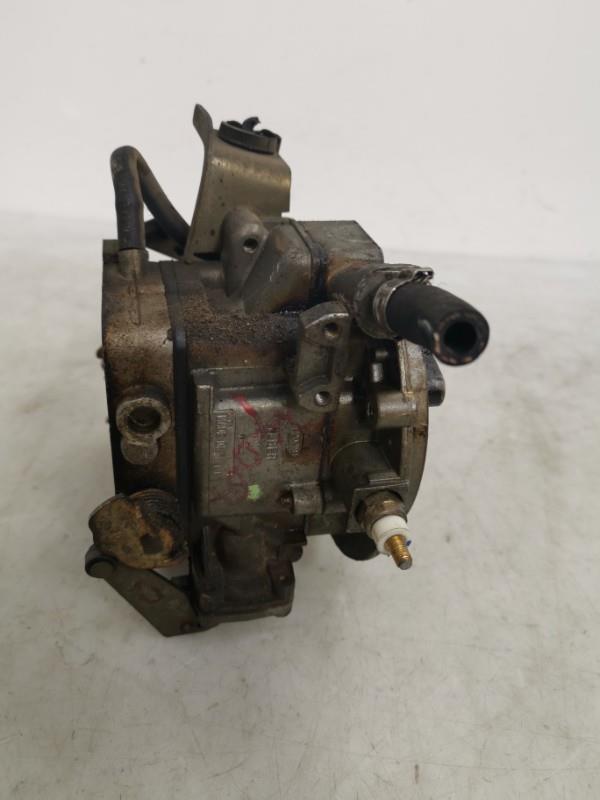 Bloc monopoint FORD FIESTA 3 PHASE 1 Essence - 1