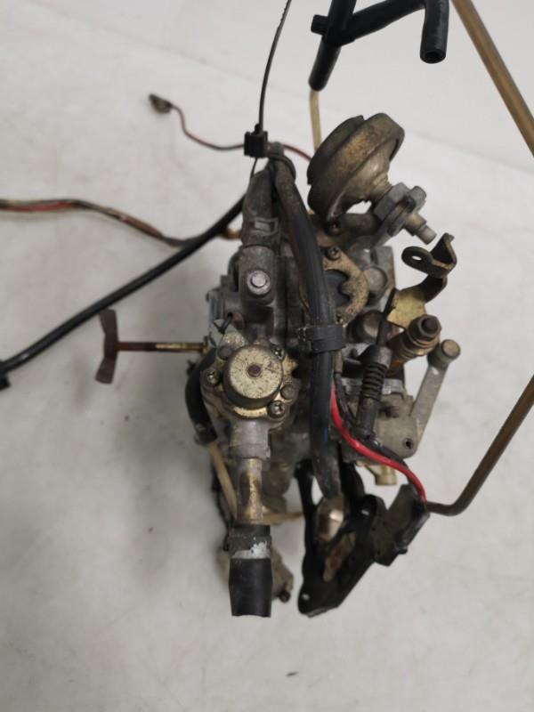 Bloc monopoint MAZDA 323 4 PHASE 1 Essence - 1