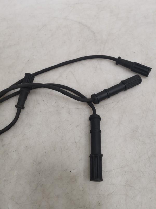 Bobina (accensione) FIAT SEICENTO Gasolina - 1