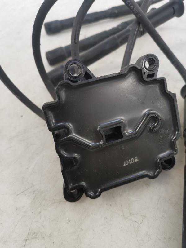 Bobine (allumage) RENAULT TWINGO 1 PHASE 3 Essence - 1