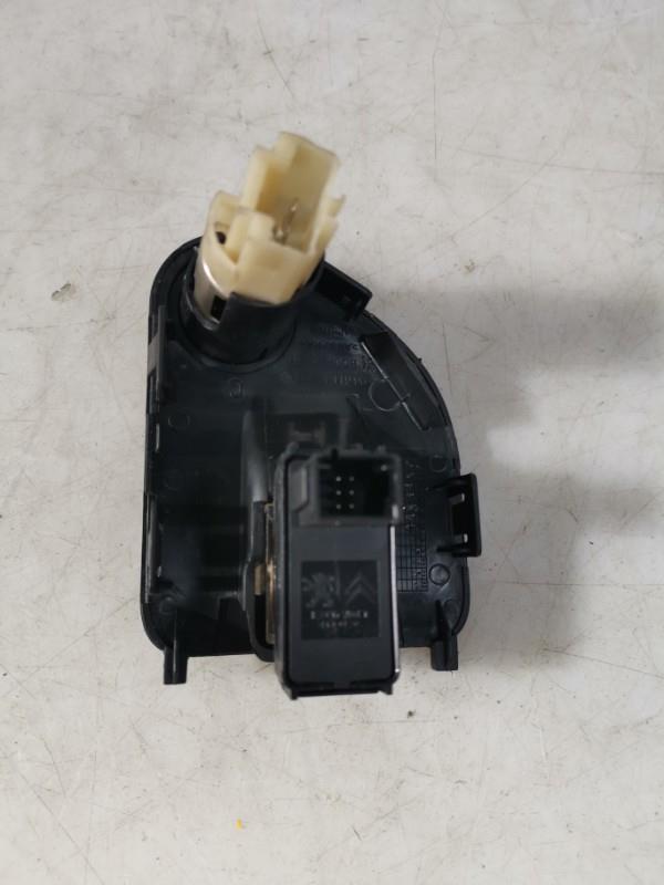Botón/Interruptor PEUGEOT 308 1 SW PHASE 1 BREAK Diésel - 1