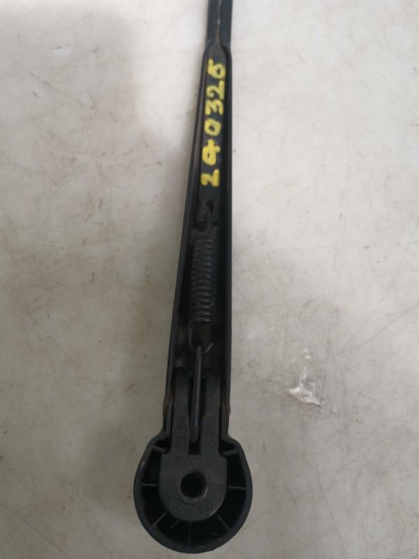 Braccio tergicristallo posteriore CITROEN XSARA PHASE 2 Gasolina - 1