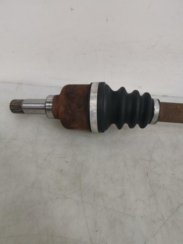 Giunto cardanico albero di trasmissione sinistro PEUGEOT 206 PHASE 1 Gasolina - 1