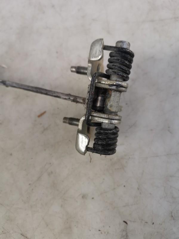 Cerniera portiera anteriore sinistra DACIA SANDERO 2 PHASE 2 Gasolina - 1