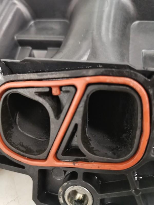 Collettore di aspirazione OPEL CORSA D PHASE 2 Diésel - 1