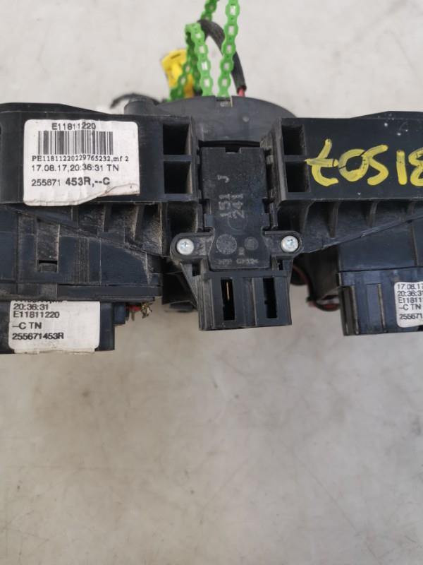 Devio guida completo con contatto spiralato DACIA SANDERO 2 PHASE 2 Gasolina - 1