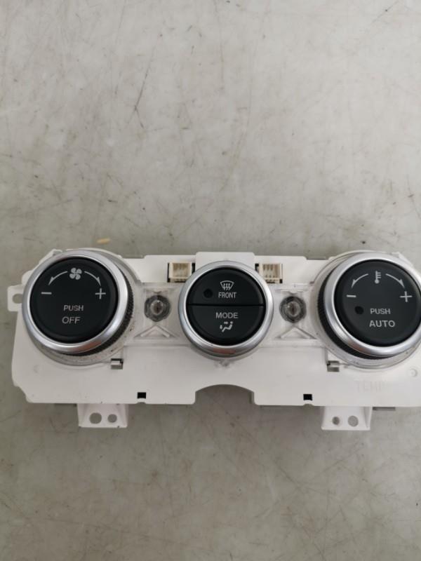 Commande chauffage MAZDA 6 1 PHASE 2 BREAK Diesel - 1