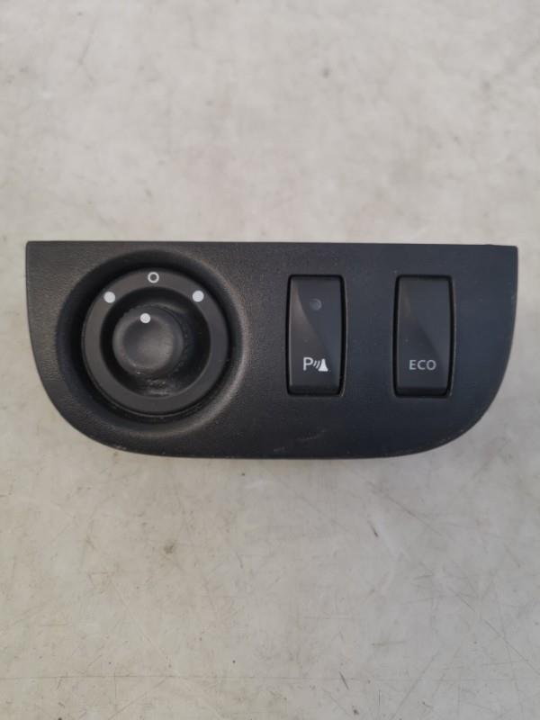 Commande retroviseurs DACIA SANDERO 2 PHASE 2 Essence - 1
