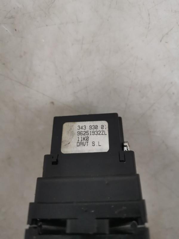 Commodo phare CITROEN XSARA PICASSO PHASE 1 Diesel - 1
