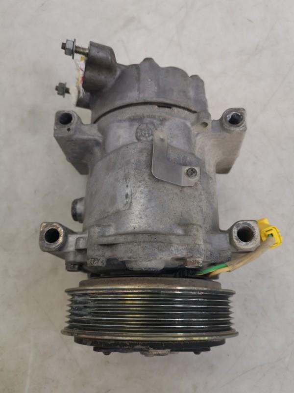 Compressore clima PEUGEOT 206 PHASE 1 Gasolina - 1