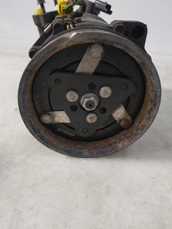 Compresseur clim CITROEN C5 1 PHASE 2 Essence - 1