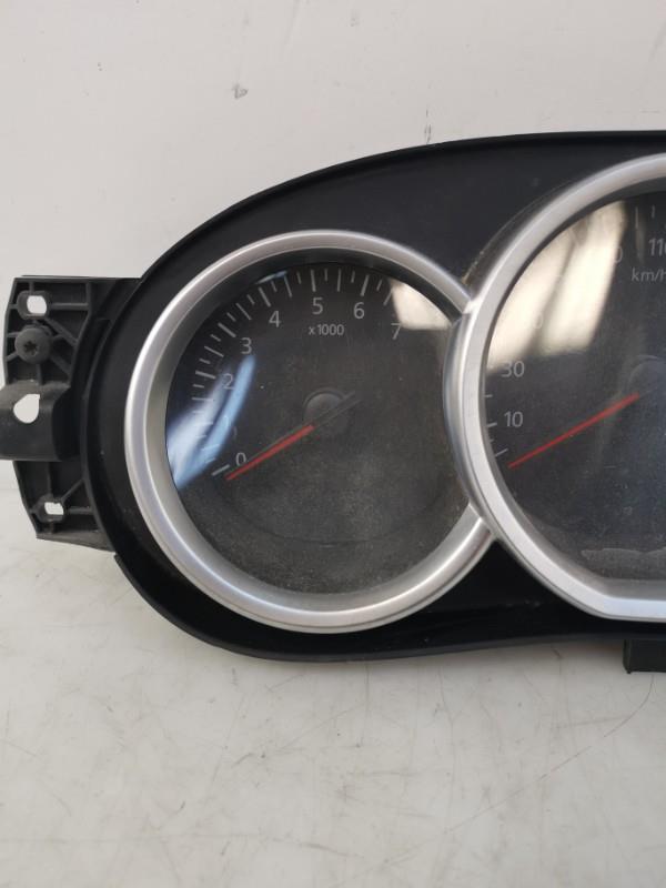Compteur DACIA SANDERO 2 PHASE 2 Essence - 1