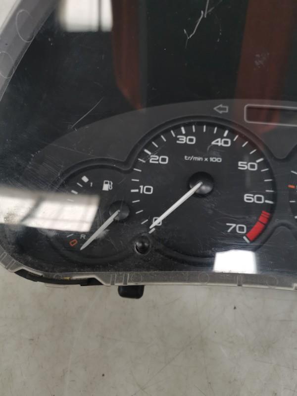 Compteur PEUGEOT 206 PHASE 2 Essence - 1