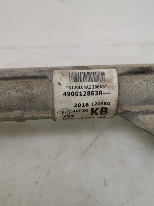 Cremaillere assistee RENAULT CAPTUR 1 PHASE 1 Diesel - 1