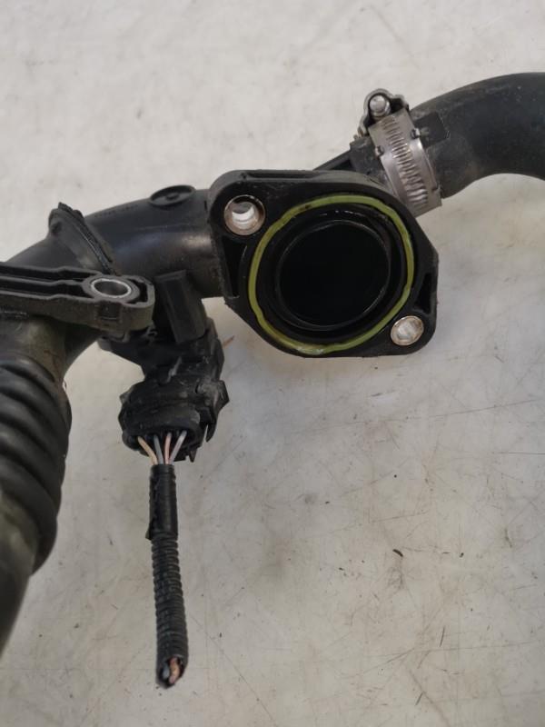 Durite de turbo DACIA SANDERO 2 PHASE 2 Gasolina - 1