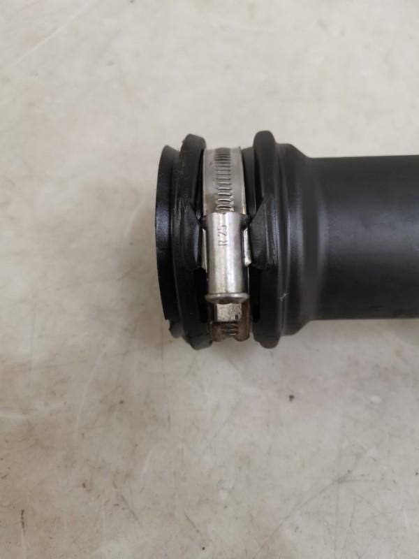 Durite de turbo RENAULT TRAFIC 2 PHASE 1 Diesel - 1