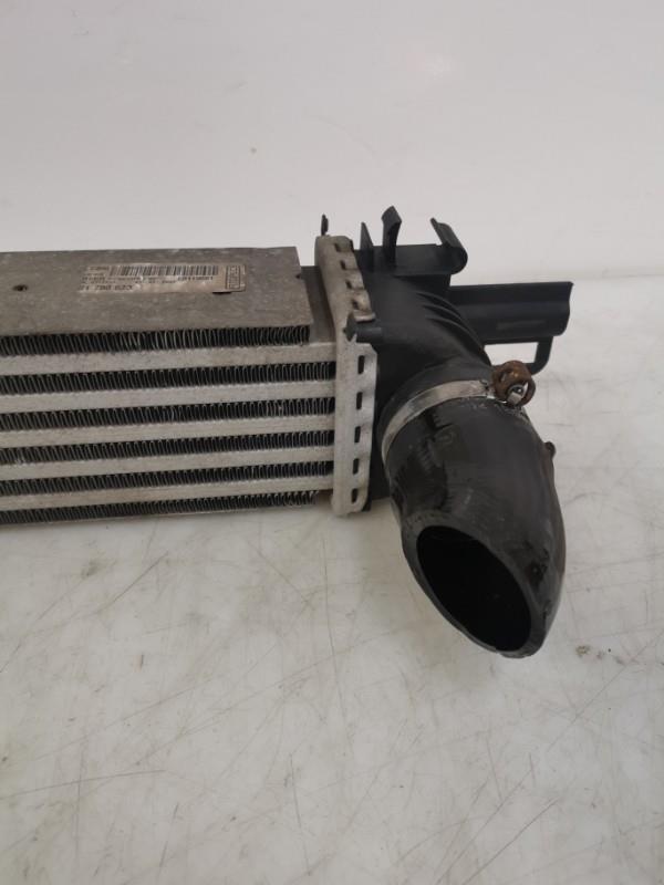 Echangeur air (Intercooler) CITROEN NEMO Diesel - 1