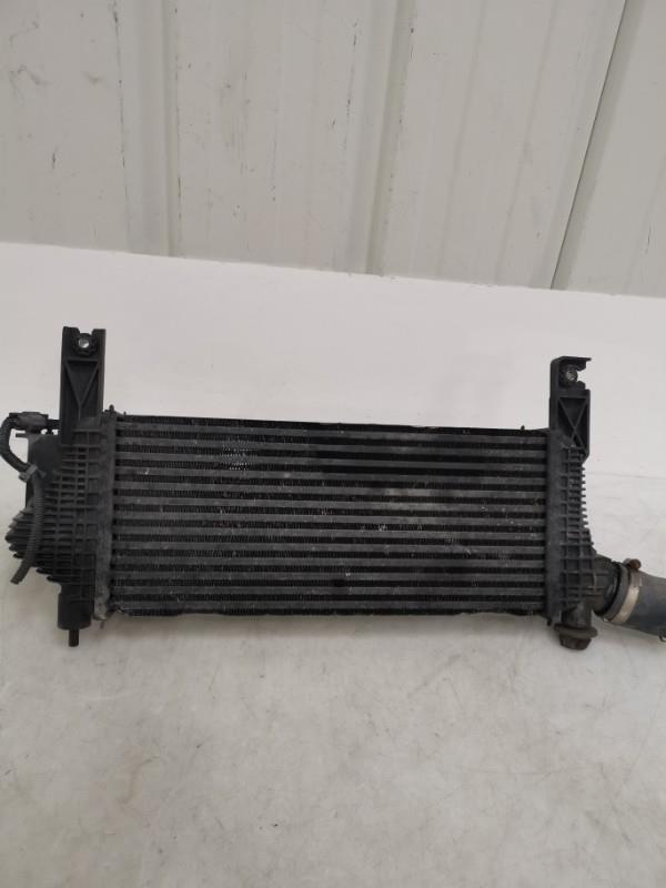 Echangeur air (Intercooler) NISSAN PATHFINDER 2 PHASE 2 Diesel - 1