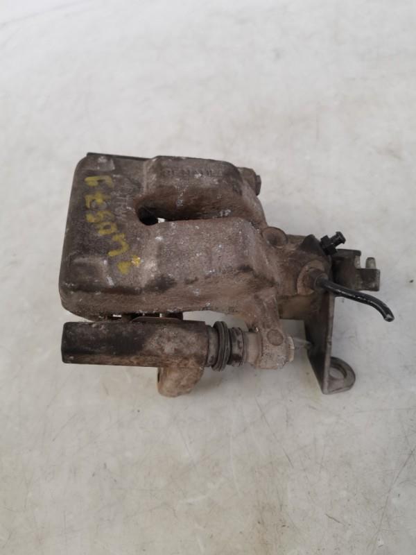 Pinza freni posteriore destra RENAULT SCENIC 2 PHASE 2 Diésel - 1