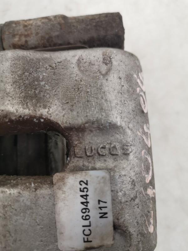 Pinza freni posteriore destra OPEL MERIVA A PHASE 2 Diésel - 1