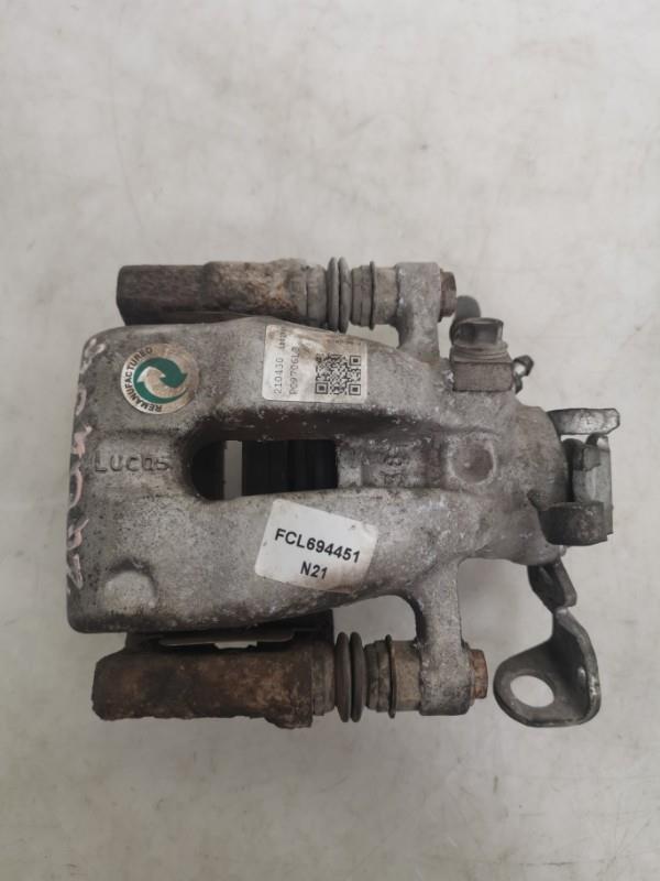 Pinza freni posteriore sinistra OPEL MERIVA A PHASE 2 Diésel - 1