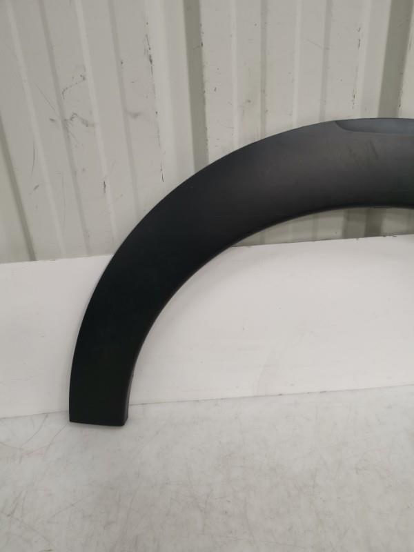 Estensione parafango posteriore sinistro CITROEN C4 CACTUS Gasolina - 1