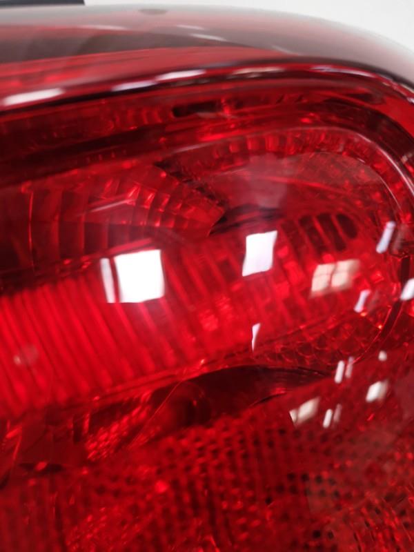 Fanale posteriore principale destro (luci) CITROEN DS3 PHASE 1 Gasolina - 1
