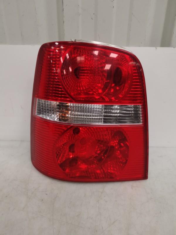 Fanale posteriore principale sinistro (luci) VOLKSWAGEN TOURAN 1 PHASE 1 Diésel - 1