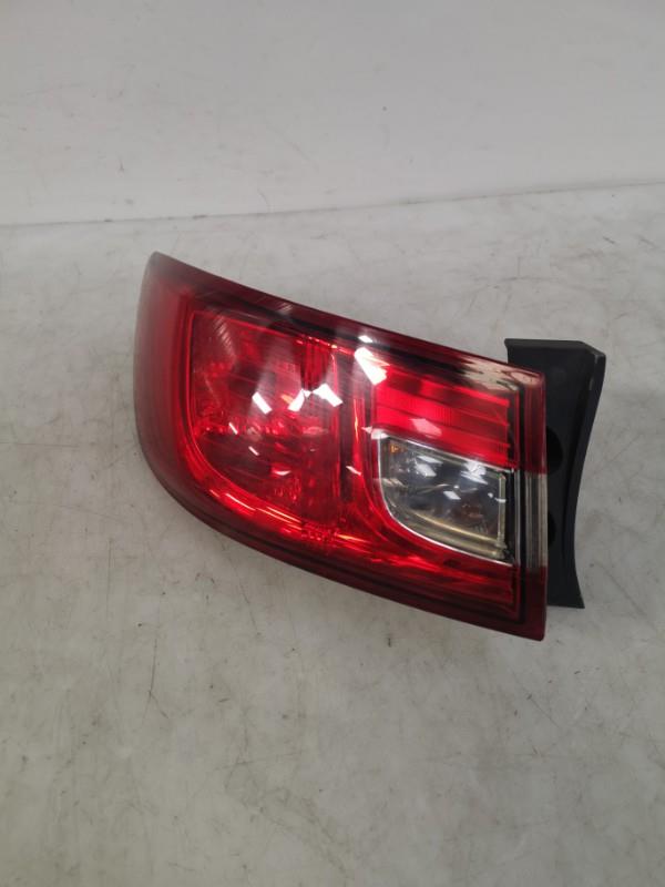 Fanale posteriore principale sinistro (luci) RENAULT CLIO 4 PHASE 1 Diésel - 1