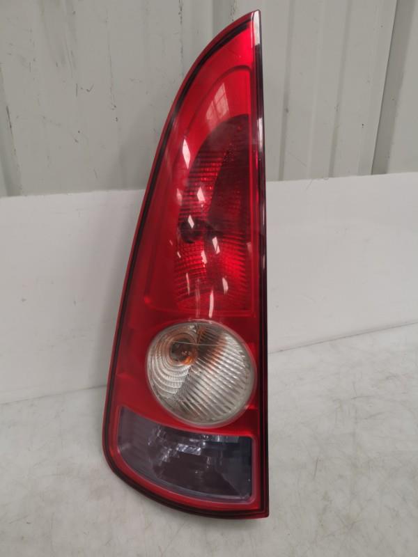Fanale posteriore principale sinistro (luci) RENAULT ESPACE 4  - 1