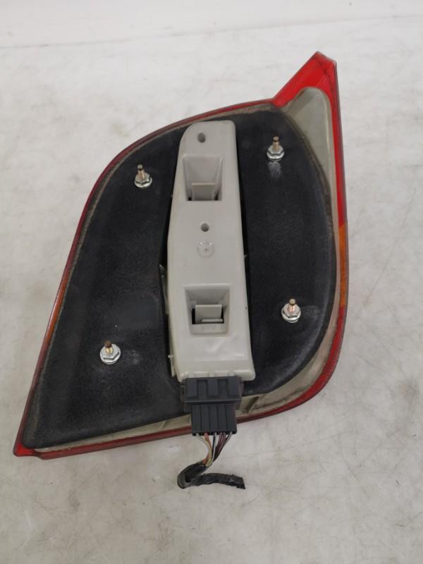 Fanale posteriore principale sinistro (luci) FORD FIESTA 3 PHASE 1 Gasolina - 1