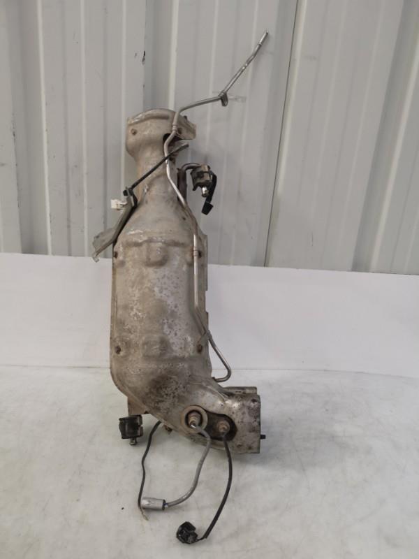 Filtre à particules (echappement) NISSAN PATHFINDER 2 PHASE 2 Diesel - 1