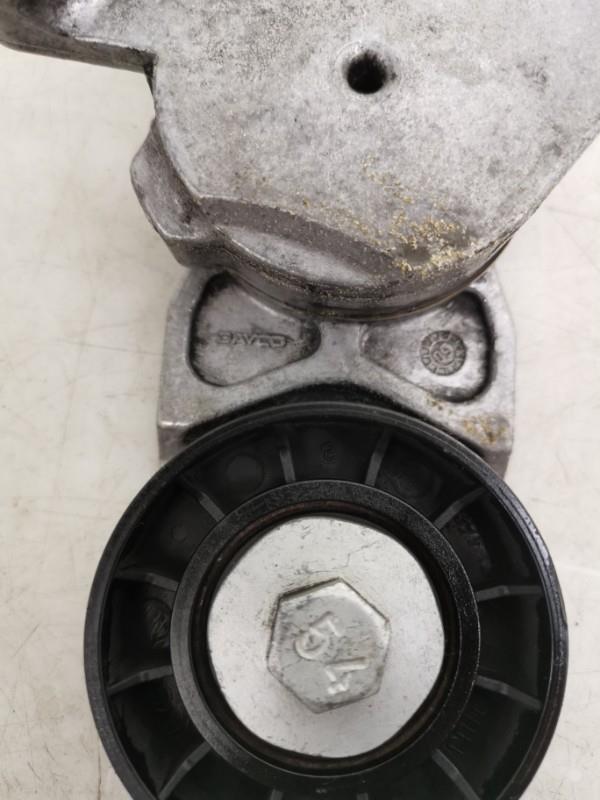 Galet tendeur FORD FOCUS 2 PHASE 1 Diesel - 1