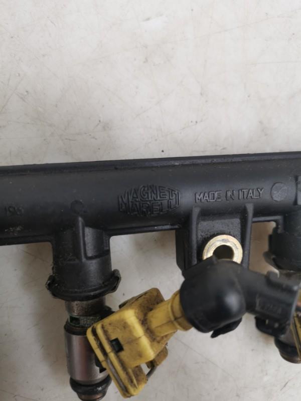 Injecteurs FIAT SEICENTO Essence - 1
