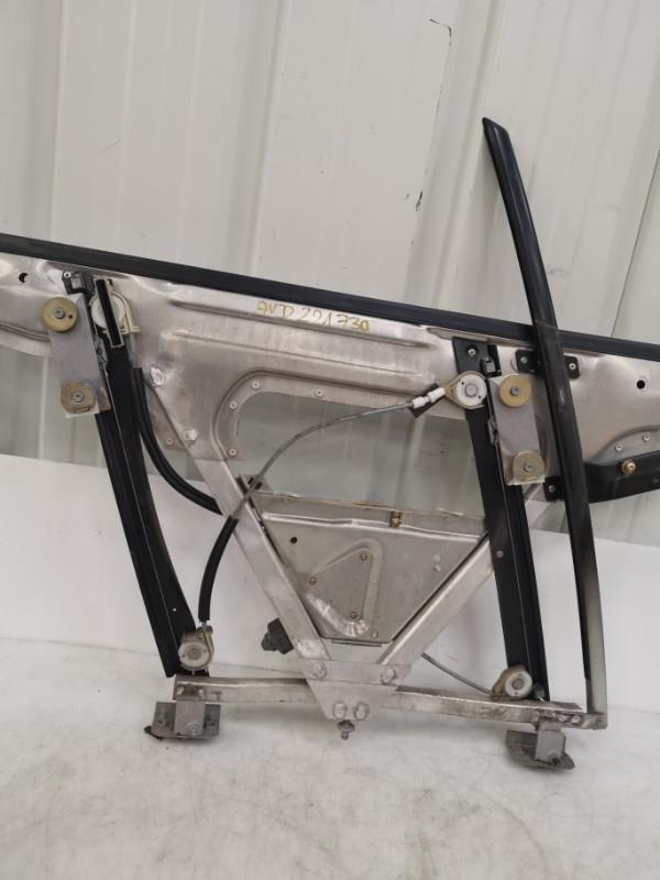 Alzacristalli elettrico anteriore destro AUDI TT 1 COUPE Gasolina - 1