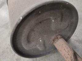 Photo de la pièce